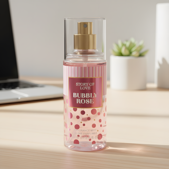 Body Mist 88 ml